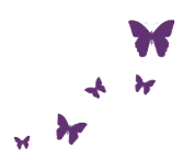 sommerfugl-ikon