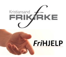 Logo Kristiansand Frikirke